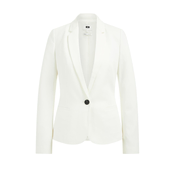 WE Fashion Blazer bela