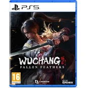 Wuchang: Fallen Feathers (Playstation 5)