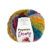 PAPATYA DREAMY - 100 g/240 m