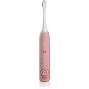Concept Kido Smile ZK6010 električna četkica za zube za djecu 5-9y Pink 1 kom