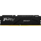 RAM DDR5 16GB 6000MHz Kingston Fury Beast Black EXPO KF560C36BBE2-16