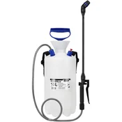 Pressol Pressol 06910 Industrijski razpršilnik 10 l Bela (transparentna)
