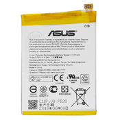 ASUS Baterija za Asus Zenfone 2 ZE500CL, C11P1423 2500 mAh nadomestna baterija, (20530566)