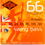 Rotosound RS 666 LD