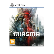 Miasma Chronicles (Playstation 5)