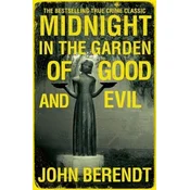 Midnight in the Garden of Good and Evil