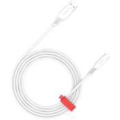 CANYON cable AC18SC A-C 18W 1.2m Black