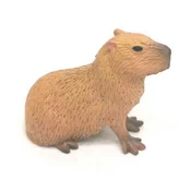Figura Kapibara sjedeća 5,5 cm