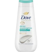 Dove Dove Dermo-Hypoallergenic Shower Gel 225ml