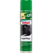 Sonax čistilo za armaturo - vonj vanilija, 400 ml
