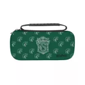 Torbica Freaks and Geeks - Harry Potter - Slytherin - Slim Bag