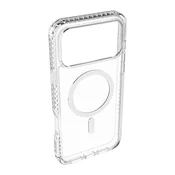 CellularLine CellularLine Tetra Ultra Strong Mag - Ovitek za iPhone 17 Pro Max