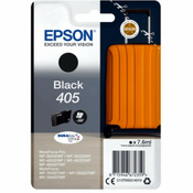 kartuša Epson 405 Black / Original