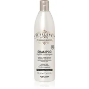 Alfa Il Salone šampon za normalne do suhe lase (Mythic Shampoo) (Objem 500 ml)