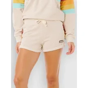 Rip Curl Surf Revival Fleece kratke hlače oatmeal