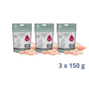 Platinum Fit – Bits Detox 3 x 150 g - 450 g