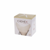 Chemex FS-100 za 6-10 skodelic kave (100 kosov) papirnati filtri