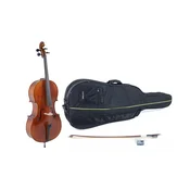 Violončelo Allegro 1/2 KOMPLET GS402.053.111.1