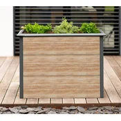 Metal raised bed Primus-Multi