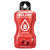 Bolero Classic Acerola - Paket 24 vrečk -10%
