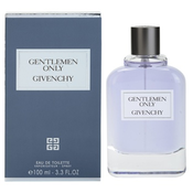 GIVENCHY - Only Gentleman EDT (100ml)