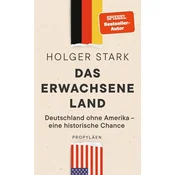 Das erwachsene Land