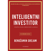 Inteligentni investitor