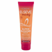 L´Oréal Paris Elseve Dream Long Super Blowdry Cream krema za sušenje kose 150 ml