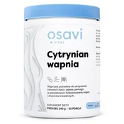 Osavi - Kalcijev citrat 240 g