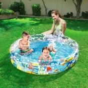 Bestway Bazen za decu deep dive 152x30cm ( 51004 )