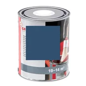 shumee Barva Lak Violet Blue RAL 5000 NOPOLUX WILCKENS GRANIT 1 l Doza