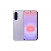SAMSUNG pametni telefon Galaxy A37 8GB/256GB, Light Violet