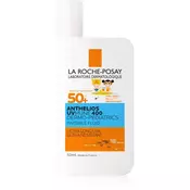 La Roche-Posay Anthelios UVMUNE 400 Dermo P Fluid za zaštitu od sunca za decu SPF50+, 50 ml