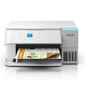 Pisac MFP Epson INK EcoTank L4366