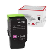 toner Xerox C310/C315 (006R04370) škrlatna, original