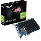 ASUS GT730-4H-SL-2GD5 Graficka kartica, 2 GB, GDDR5