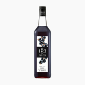 Routin Sirup ČRNEGA RIBIZA 1l