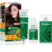 Garnier GAR COLOR N Barva št. 3.12 Zmrznjeno rjava&