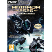 Armada 2526 Gold Edition