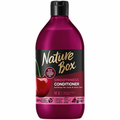 NATURE BOX Regenerator za kosu Cherry/ 385 ml