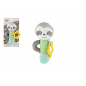 Teddies Plišast medvedek 17cm na kartici