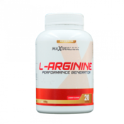 Maximalium L-Arginine, Višnja, 100g