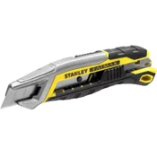STANLEY Skalpel Slide-Lock Fatmax 18mm FMHT10594-0