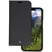 shumee Ovitek za iPhone 14 Pro dbramante1928 2v1 denarnica črna
