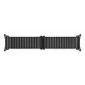 Original pašček za Galaxy Watch7 Ultra trail Dark gray - Siv