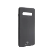 TERACELL Maska za Samsung G975 S10 Plus Skin mat crna