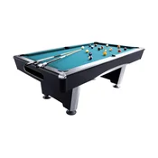 Biljard miza Dynamic Triumph 8ft. Črna