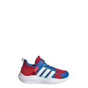 Adidas LIGHTORAMA RNR SPIDER-MAN EL C, djecje patike za slobodno vrijeme, plava OOW28