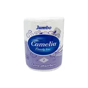 Camelia Ubrus Jumbo, Dvoslojni