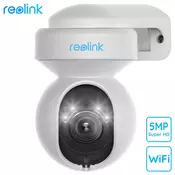 Reolink E1 Outdoor WiFi kamera